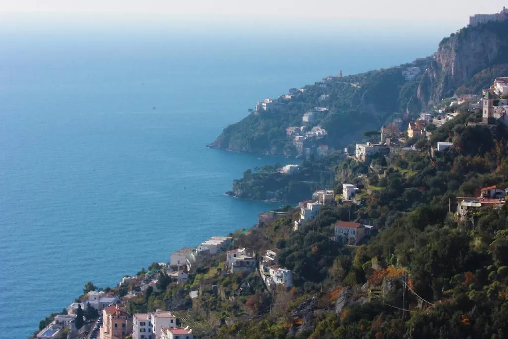 L'Infinito Villa Amalfi 0*,  Italy