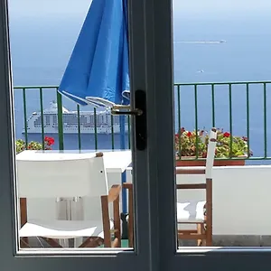 Residenza Gennaro Pensión