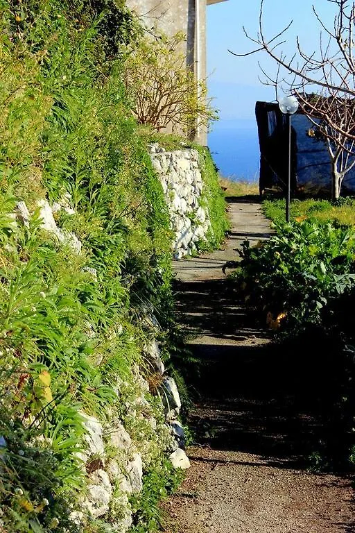 L'Infinito Villa Amalfi Holiday home
