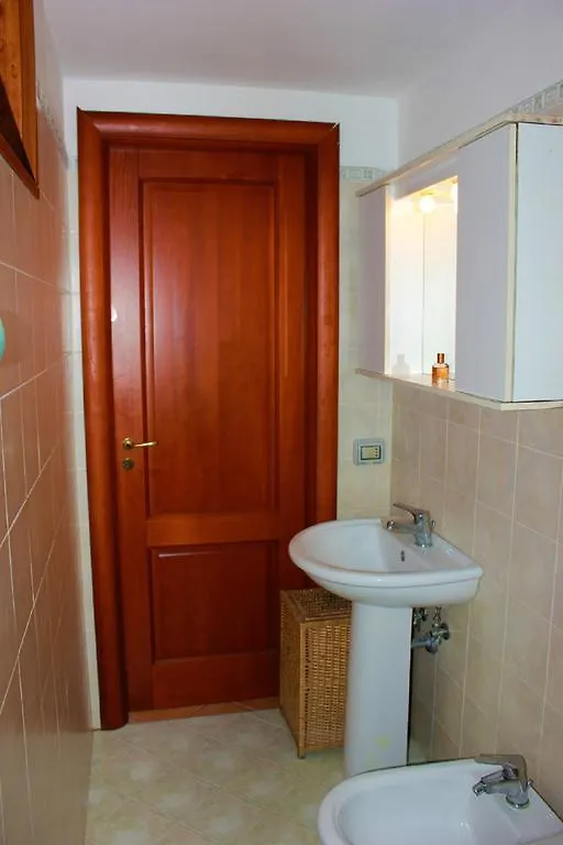 Holiday home L'Infinito Villa Amalfi