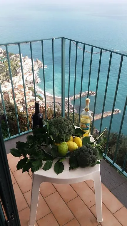 L'Infinito Villa Amalfi 0*,