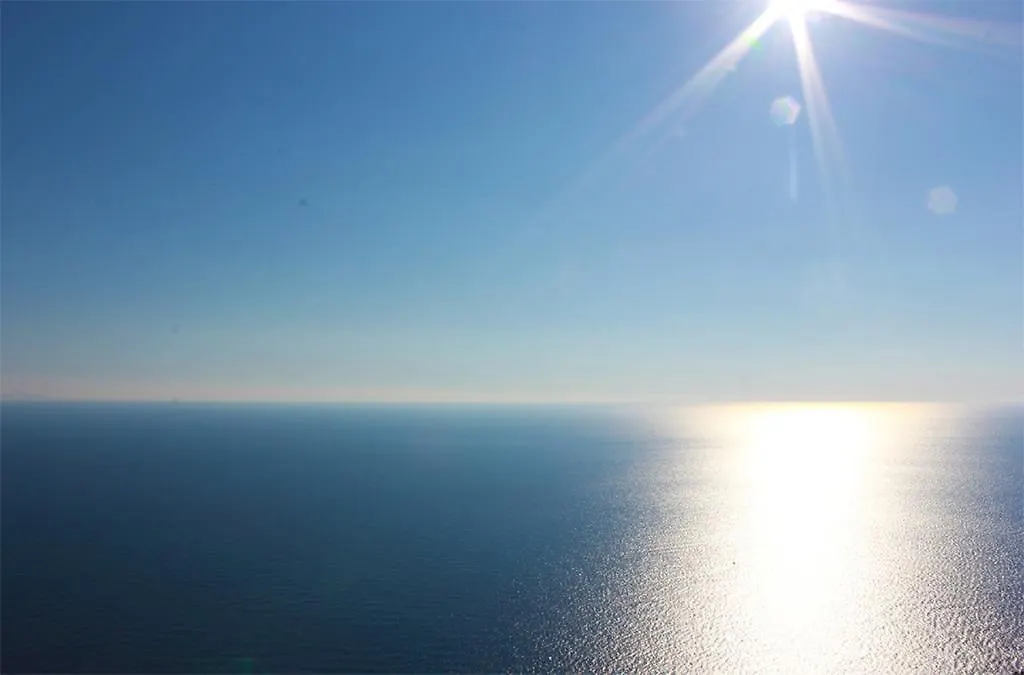 L'Infinito Villa Amalfi